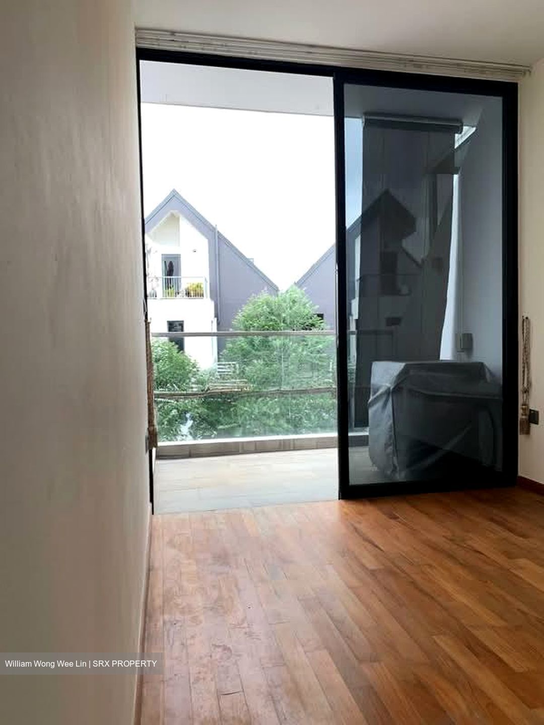 Nottinghill Suites (D21), Apartment #602092801